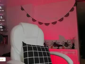 sophyamiller_15 on Chaturbate