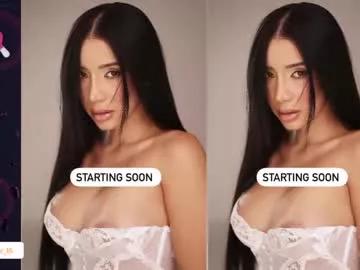 sophyamiller_15 on Chaturbate