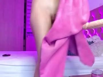 soysilvanna_ on Chaturbate