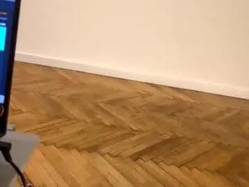 speed_god on Chaturbate