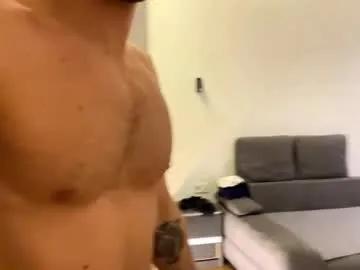 speed_god on Chaturbate