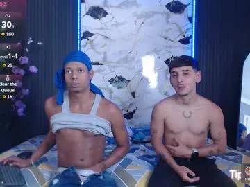 spicyboys_ on Chaturbate