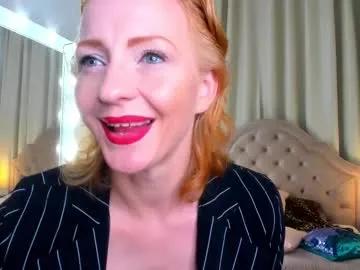 squirtymom on Chaturbate
