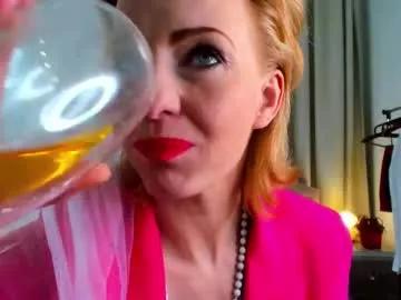 squirtymom on Chaturbate