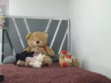 stefannym on Chaturbate