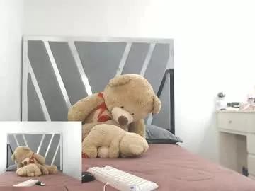 stefannym on Chaturbate