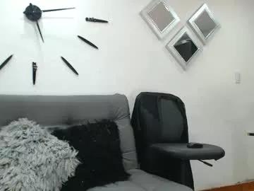 stefannym on Chaturbate