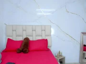 Freechat stephanysc on Chaturbate