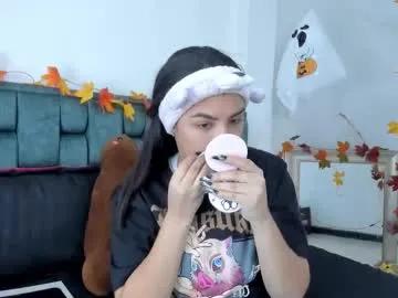 Freechat stephanysc on Chaturbate