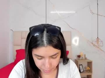 Freechat stephanysc on Chaturbate