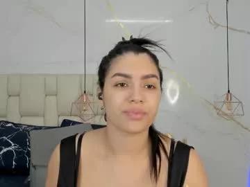 Freechat stephanysc on Chaturbate