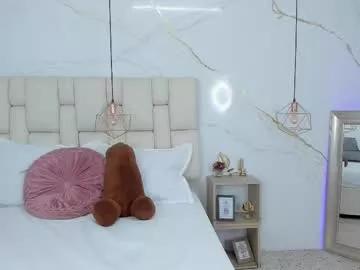 Freechat stephanysc on Chaturbate