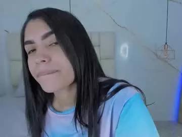 Freechat stephanysc on Chaturbate