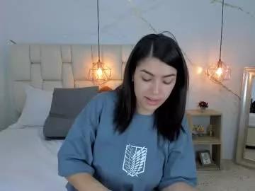 Freechat stephanysc on Chaturbate