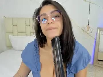 Freechat stephanysc on Chaturbate