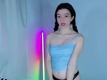stephybrown — GOAL: nakeds [250 tokens remaining] Welcome to my room! #new #petite #smalltits #cosplay #18