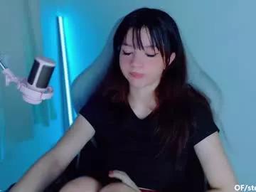 stephybrown on Chaturbate