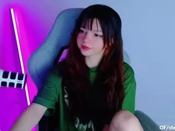 stephybrown on Chaturbate