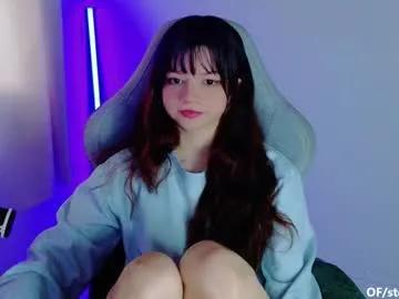 stephybrown on Chaturbate