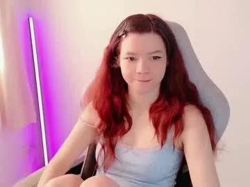stephybrown on Chaturbate