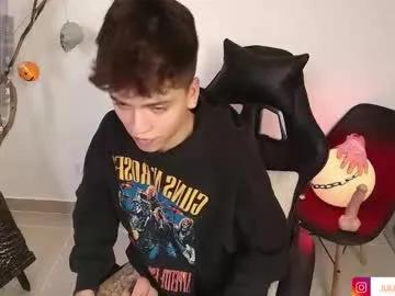 stev_austin_ on Chaturbate