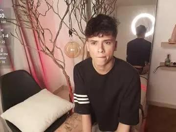 stev_austin_ on Chaturbate