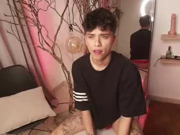 stev_austin_ on Chaturbate