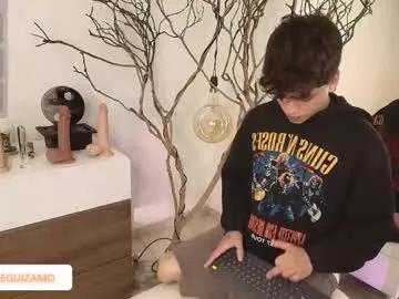 stev_austin_ on Chaturbate