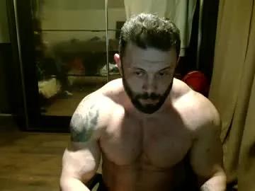 stevebulkzor on Chaturbate
