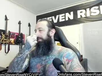 stevenrisenyc on Chaturbate