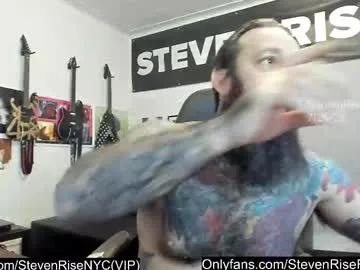 stevenrisenyc on Chaturbate