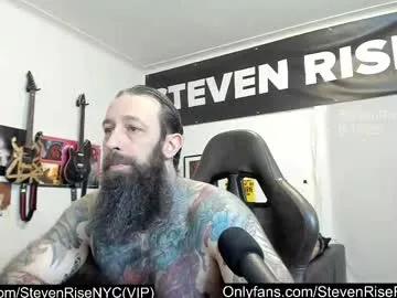 stevenrisenyc on Chaturbate