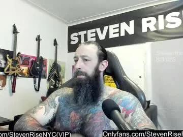 stevenrisenyc on Chaturbate