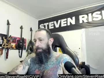 stevenrisenyc on Chaturbate