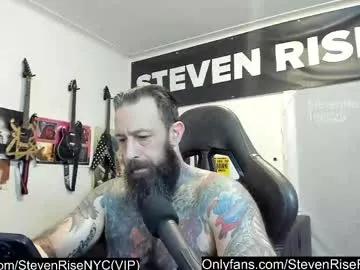 stevenrisenyc on Chaturbate