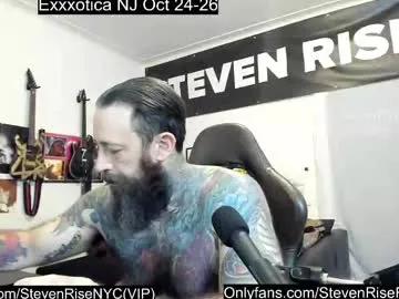 stevenrisenyc on Chaturbate
