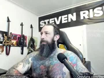 stevenrisenyc on Chaturbate
