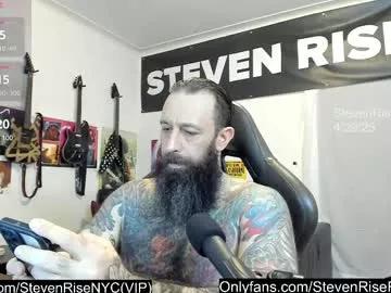 stevenrisenyc on Chaturbate