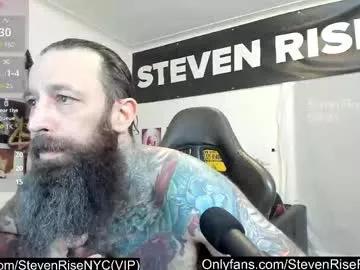 stevenrisenyc on Chaturbate