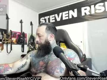 stevenrisenyc on Chaturbate