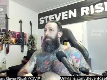 stevenrisenyc on Chaturbate