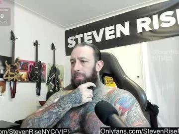 stevenrisenyc on Chaturbate