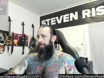stevenrisenyc on Chaturbate