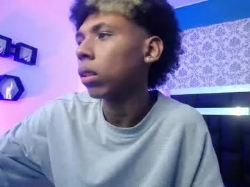 stiven_mcarty on Chaturbate