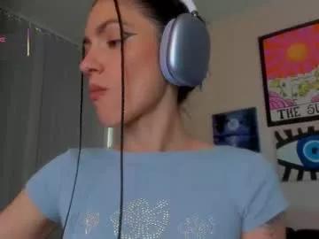 stonned_candy on Chaturbate