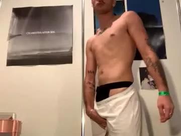 Freechat stonv on Chaturbate