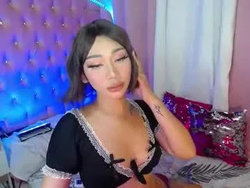 sugar_hally on Chaturbate