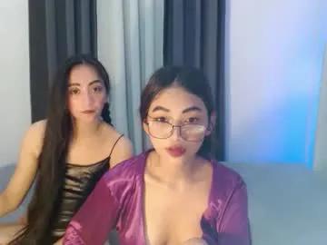 sugarluna69 — hello everyone welcome to our room and let's have some fun! #couple #asian #pinay #18  #young #natural [7714 tokens remaining]