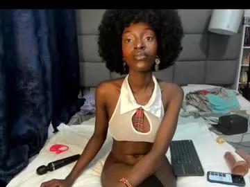 suhaila_suu on Chaturbate
