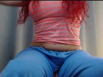 sukanan — showcum #bigtitis #redhead #bigballs #bigass #lovense #squirt # [3000 tokens remaining]